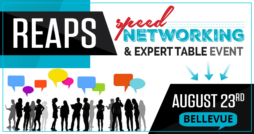 2023 4th Of July Events Bellevue Wa Speed Networking & Expert Table Event